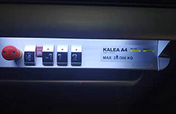 KALEA K300 - July 23 2019