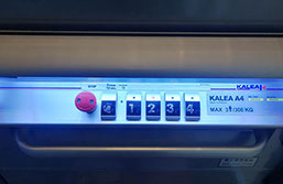 KALEA K300